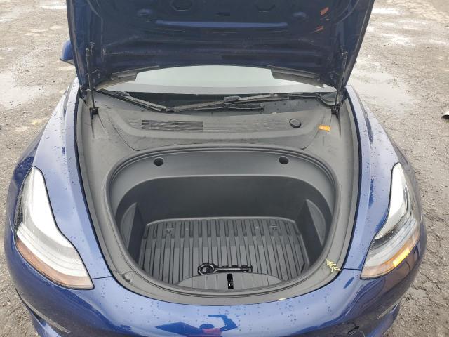 Снимка 11 от търг – 2023 TESLA MODEL 3 с VIN 5YJ3E1EA6PF563572