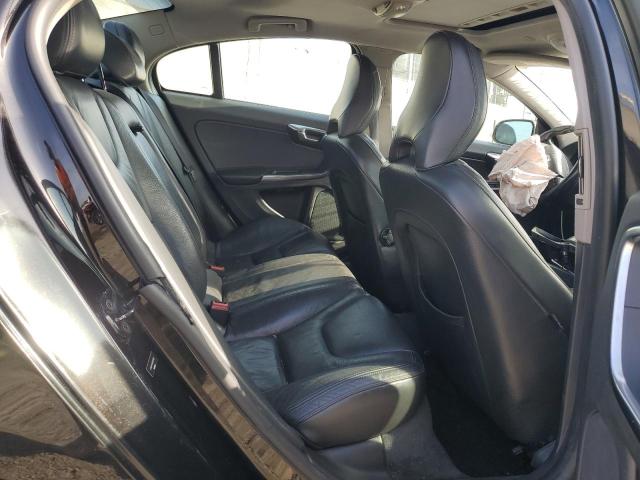 Photo 10 from auction – 2013 VOLVO S60 T5 with VIN YV1612FS1D2221350