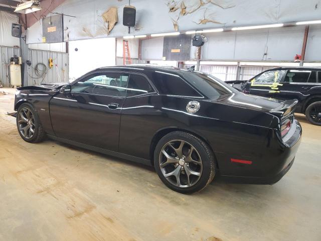 Снимка 2 от търг – 2015 DODGE CHALLENGER с VIN 2C3CDZBT9FH724369
