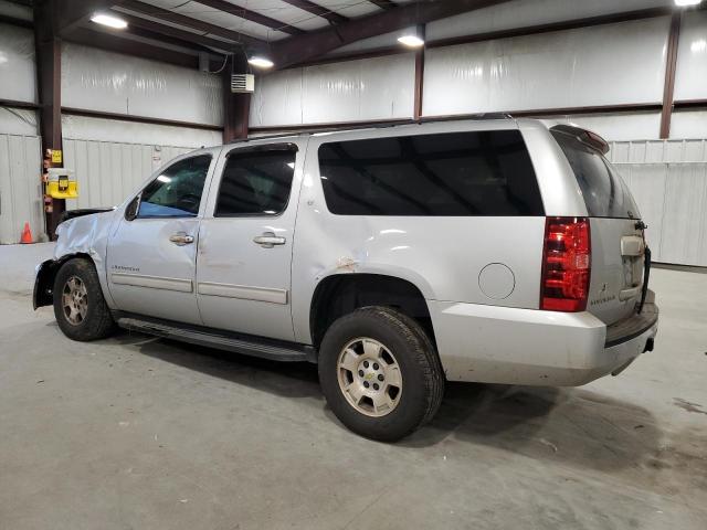 Photo 2 from auction – 2012 CHEVROLET SUBURBAN C with VIN 1GNSCJE08CR237812