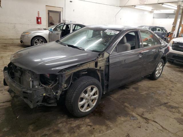 TOYOTA CAMRY BASE 2011 с VIN 4T1BF3EK9BU656398 - Фото с аукциона