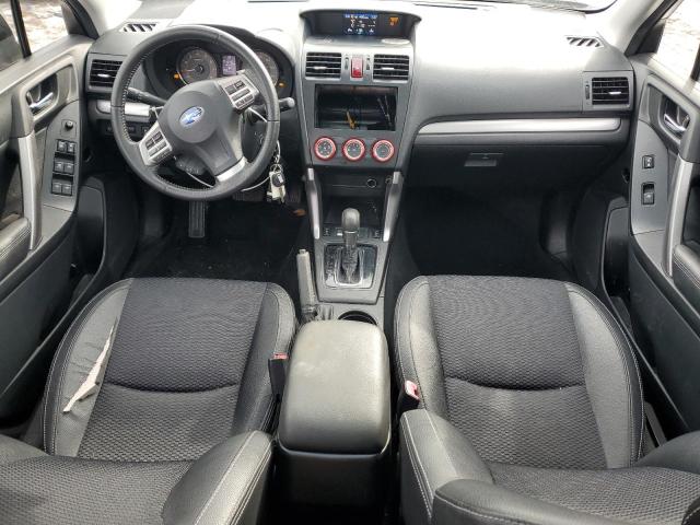 Photo 8 from auction – 2015 SUBARU FORESTER 2 with VIN JF2SJGDC4FH509927