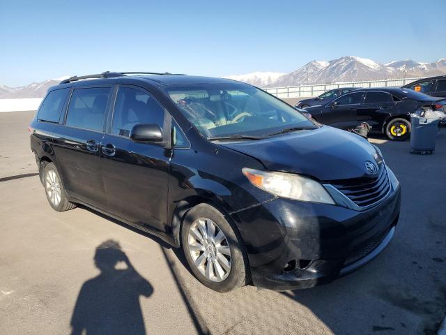 Photo 4 from auction – 2012 TOYOTA SIENNA LE with VIN 5TDJK3DC9CS038655