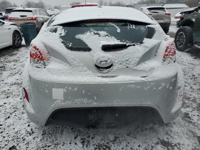 Photo 6 from auction – 2013 HYUNDAI VELOSTER with VIN KMHTC6AD2DU124905
