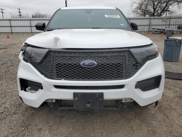 Photo 5 from auction – 2020 FORD EXPLORER P with VIN 1FM5K8AB7LGC14392