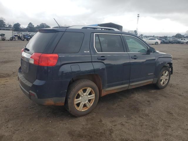 Photo 3 from auction – 2015 GMC TERRAIN SL with VIN 2GKALMEK1F6152550
