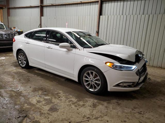 Photo 4 from auction – 2017 FORD FUSION SE with VIN 3FA6P0HD0HR375384