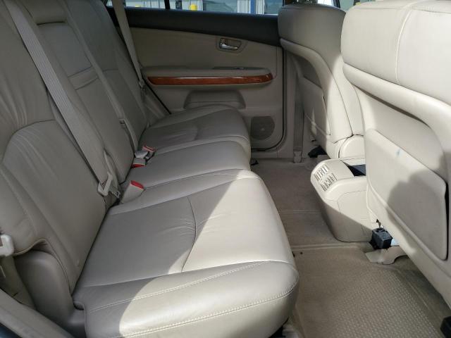 Photo 11 from auction – 2007 LEXUS RX 350 with VIN JTJHK31U772023514