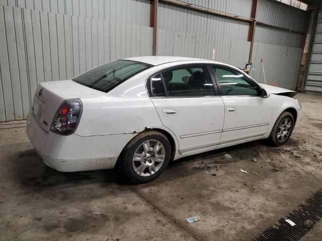 Photo 3 from auction – 2006 NISSAN ALTIMA S with VIN 1N4AL11D76C170565