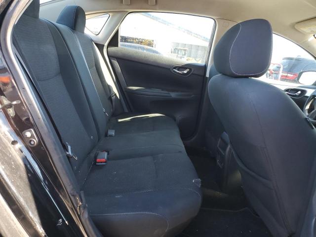 Photo 10 from auction – 2019 NISSAN SENTRA S with VIN 3N1AB7AP2KY213434