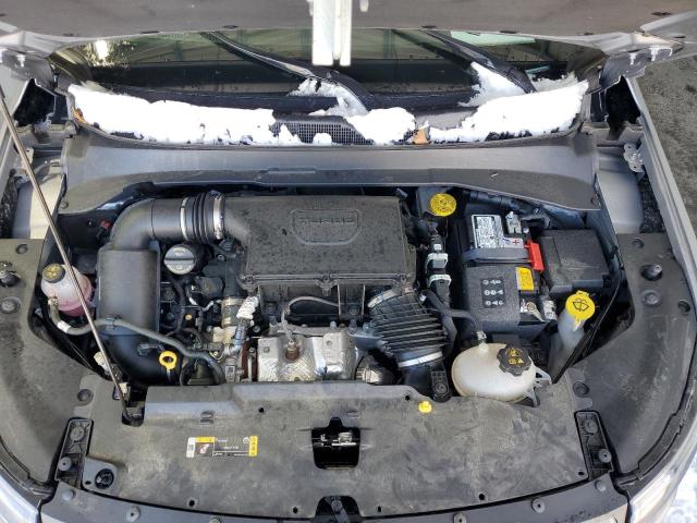 Photo 12 from auction – 2024 JEEP COMPASS LA with VIN 3C4NJDBN1RT603865