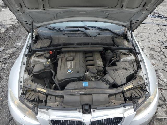Photo 11 from auction – 2008 BMW 328 I with VIN WBAWB33568P135643