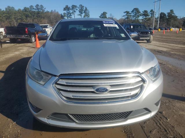 Photo 5 from auction – 2013 FORD TAURUS LIM with VIN 1FAHP2F80DG226257