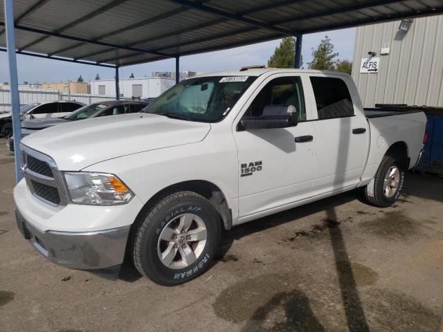 RAM 1500 CLASS 2022 with VIN 3C6RR6KG8NG210771 - Photo from auction