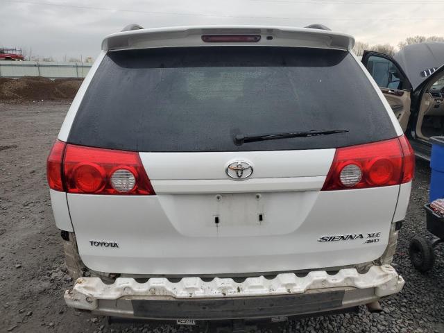 Photo 6 from auction – 2006 TOYOTA SIENNA with VIN 5TDBA22C46S070339