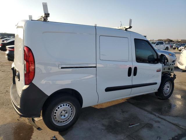 Photo 3 from auction – 2020 RAM PROMASTER with VIN ZFBHRFAB2L6P19766