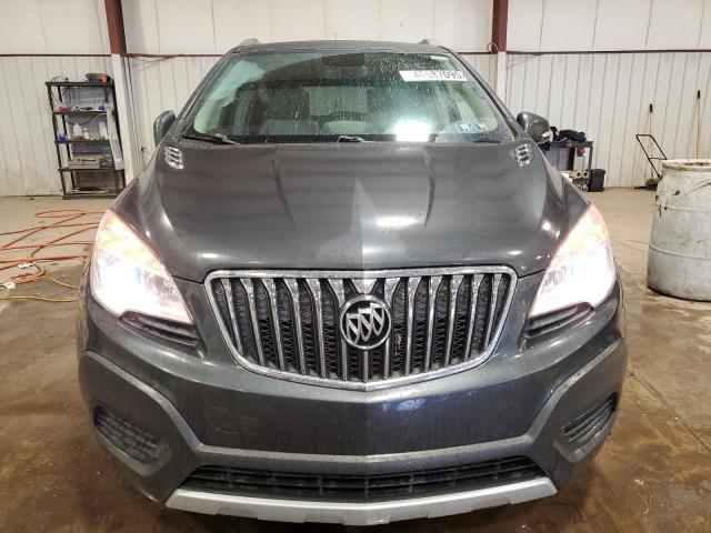 Photo 5 from auction – 2016 BUICK ENCORE with VIN KL4CJASB2GB643036