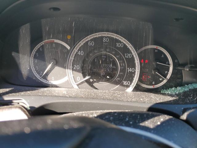 Photo 9 from auction – 2015 HONDA ACCORD EXL with VIN 1HGCR2F86FA110356