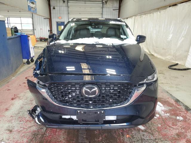 Photo 5 from auction – 2024 MAZDA CX-5 PREFE with VIN JM3KFBCL2R0439357