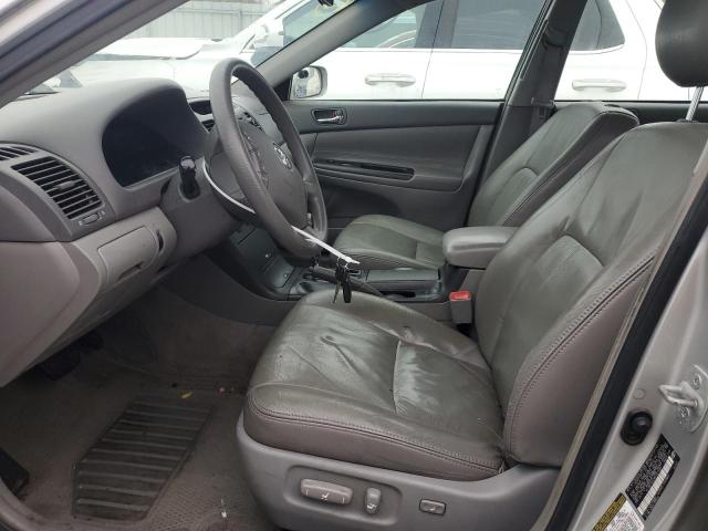 Photo 7 from auction – 2006 TOYOTA CAMRY LE with VIN 4T1BE32K26U157293