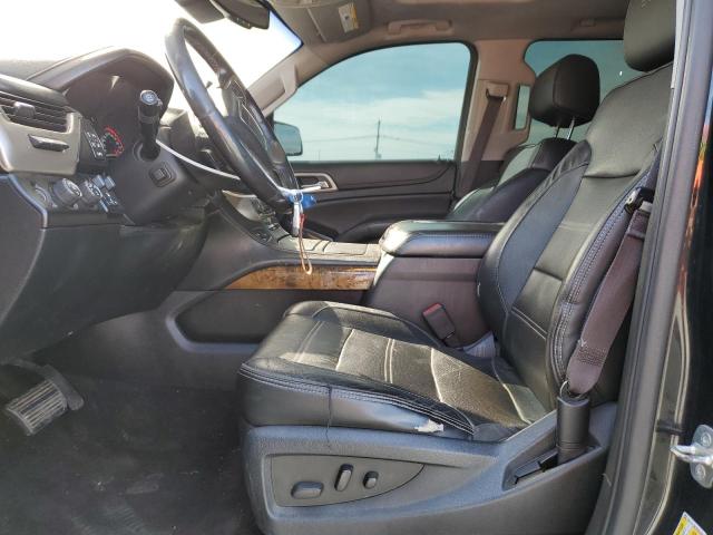 Photo 7 from auction – 2015 GMC YUKON DENA with VIN 1GKS2CKJ0FR555789