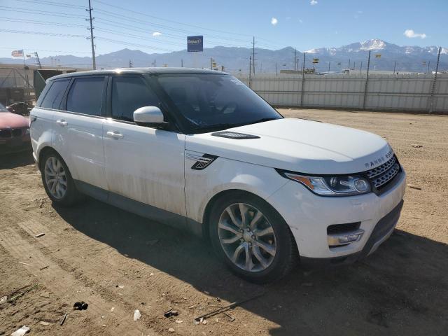 Photo 4 from auction – 2016 LAND ROVER RANGE ROVE with VIN SALWR2KF0GA577914