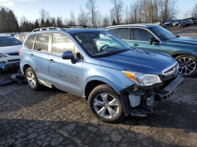 Photo 4 from auction – 2016 SUBARU FORESTER 2 with VIN JF2SJARC5GH415384