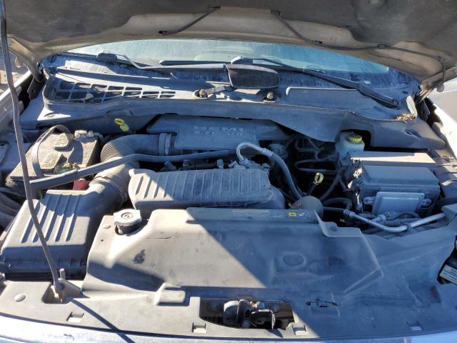 Photo 12 from auction – 2008 CHRYSLER ASPEN LIMI with VIN 1A8HW58208F133542