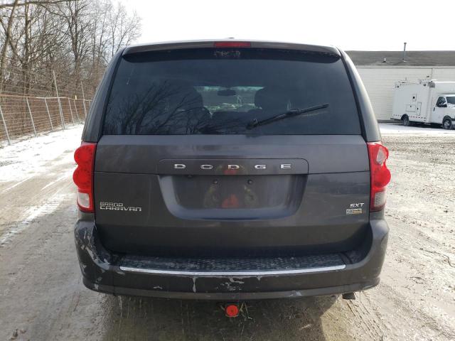 Photo 6 from auction – 2017 DODGE GRAND CARA with VIN 2C4RDGCG8HR672547