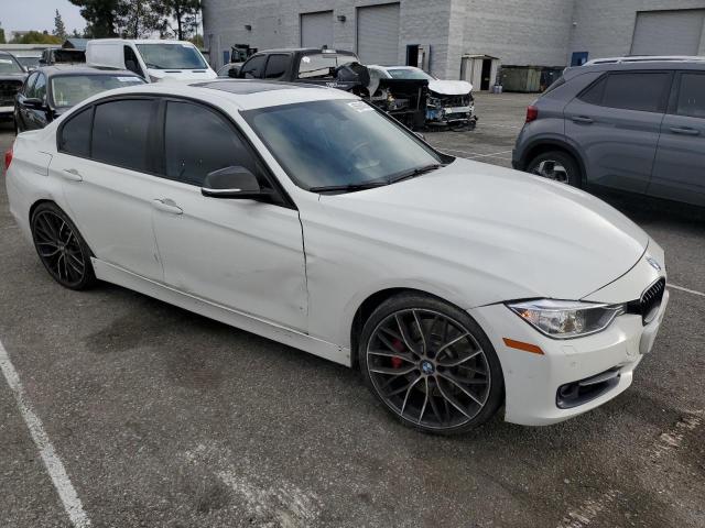 Photo 4 from auction – 2012 BMW 335 I with VIN WBA3A9C50CFX59624