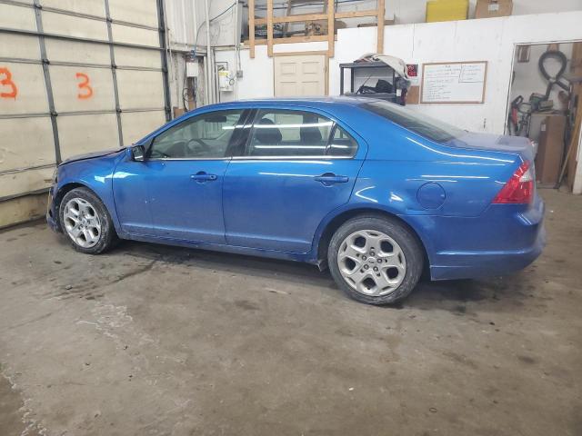 Photo 2 from auction – 2011 FORD FUSION SE with VIN 3FAHP0HAXBR128203