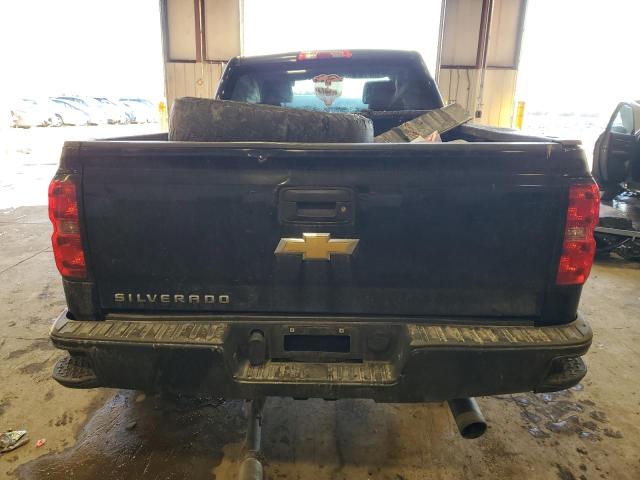 Photo 6 from auction – 2014 CHEVROLET SILVERADO with VIN 1GCVKPEC5EZ263471