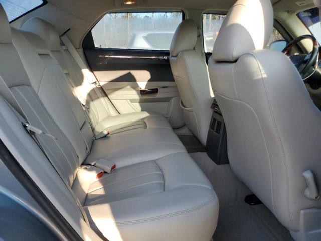 Photo 10 from auction – 2006 CHRYSLER 300C with VIN 2C3KA63H36H243496