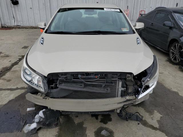 Photo 5 from auction – 2013 BUICK LACROSSE P with VIN 1G4GF5E37DF203382