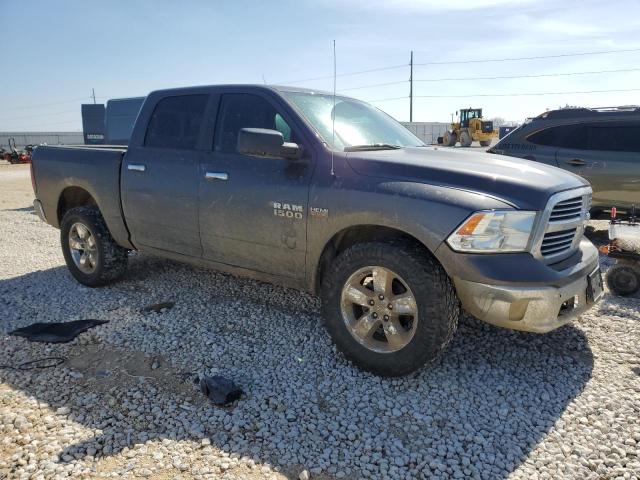 Снимка 4 от търг – 2017 RAM 1500 SLT с VIN 1C6RR7LT1HS638373