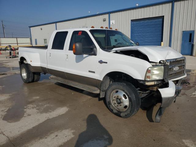 Photo 4 from auction – 2005 FORD F350 SUPER with VIN 1FTWW33PX5EB42627