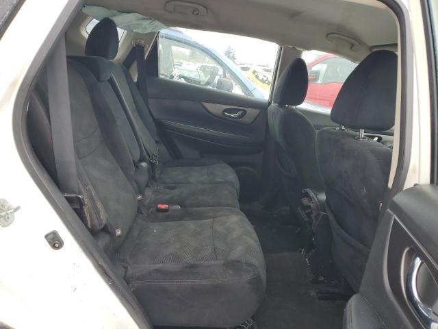 Photo 11 from auction – 2016 NISSAN ROGUE S with VIN 5N1AT2MT0GC803780