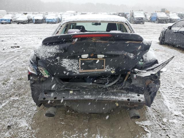 Photo 6 from auction – 2014 NISSAN MAXIMA S with VIN 1N4AA5AP8EC479256