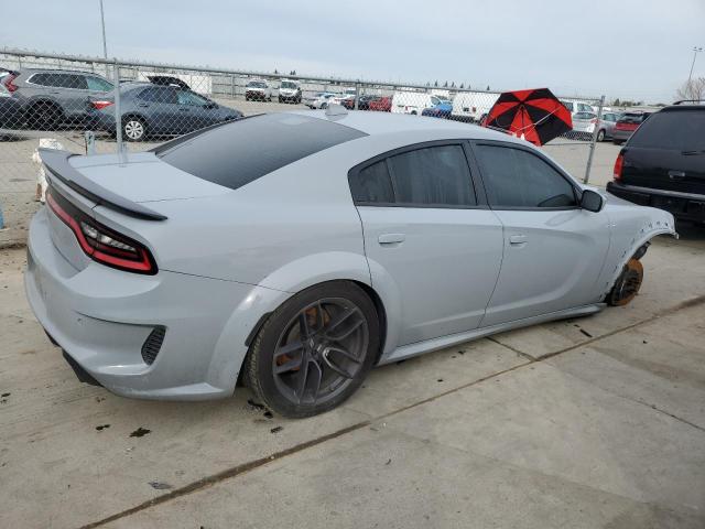Photo 3 from auction – 2021 DODGE CHARGER SC with VIN 2C3CDXGJ7MH555283