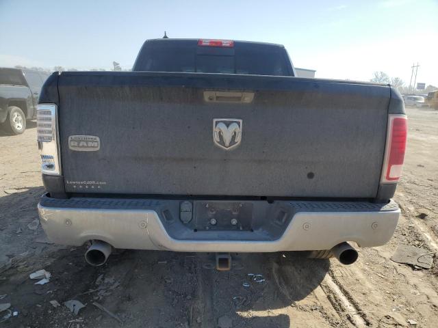 Photo 6 from auction – 2014 RAM 1500 LONGH with VIN 1C6RR6PT2ES332654