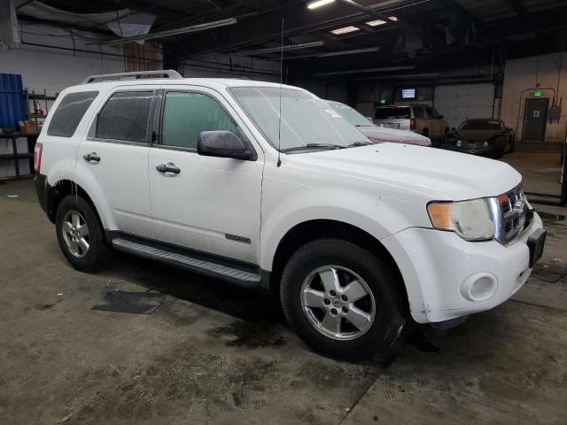 Photo 4 from auction – 2008 FORD ESCAPE XLT with VIN 1FMCU93148KB75485