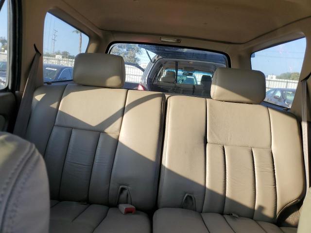 Photo 10 from auction – 1999 TOYOTA 4RUNNER SR with VIN JT3GN86R7X0131929