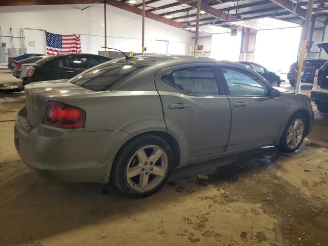 Photo 3 from auction – 2012 DODGE AVENGER SE with VIN 1C3CDZAB1CN184091