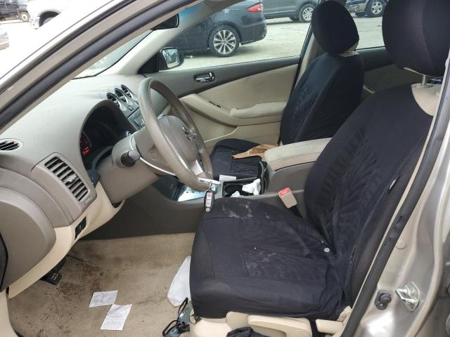 Photo 7 from auction – 2012 NISSAN ALTIMA BAS with VIN 1N4AL2APXCC133747