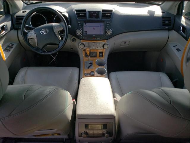 Снимка 8 от търг – 2008 TOYOTA HIGHLANDER с VIN JTEEW44A382019944