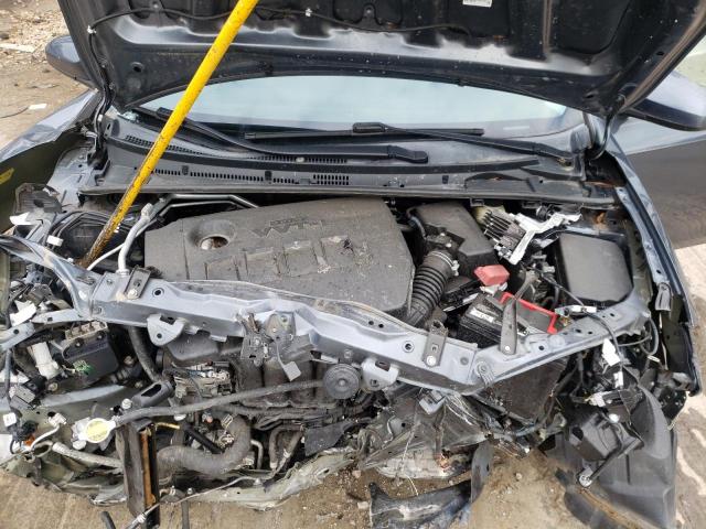 Photo 11 from auction – 2015 TOYOTA COROLLA L with VIN 2T1BURHE3FC300812