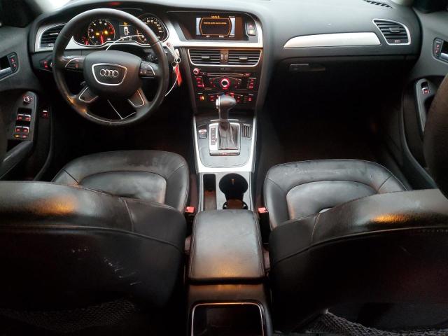 Photo 8 from auction – 2013 AUDI A4 PREMIUM with VIN WAUAFAFL4DN048505