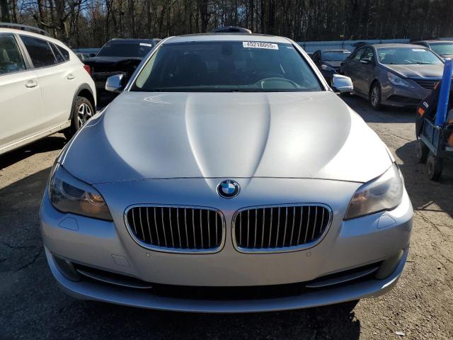 Photo 5 from auction – 2011 BMW 528 I with VIN WBAFR1C53BC746941