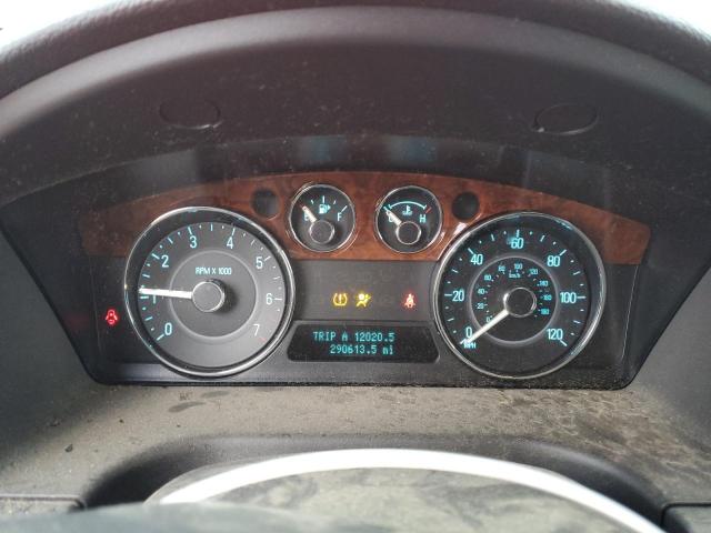 Photo 9 from auction – 2012 FORD FLEX LIMIT with VIN 2FMGK5DC3CBD08577