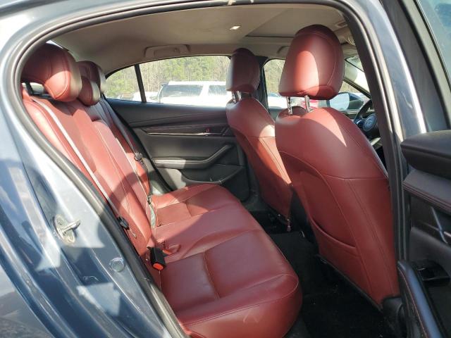 Photo 10 from auction – 2024 MAZDA 3 PREFERRE with VIN 3MZBPBCM7RM415645